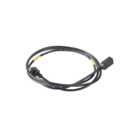 Tennant/Nobles - 4207589 - Cable, 1.3M L [Usb,Mini-B,Male 90D,Fem] (Replaces Tennant 1270931)