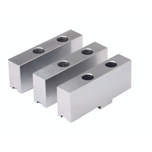 Samchully QSB-208 Tongue & Groove Soft Top Jaws