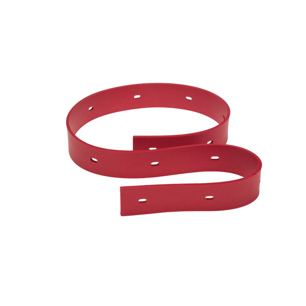 Tennant/Nobles - 4033259 - Blade, Sqge, Rear, 105Cml Linatex [80Cm] (Replaces Tennant 1023399)