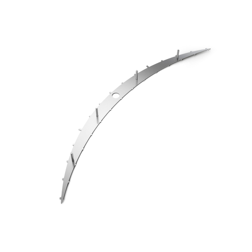 Tennant/Nobles - 4040215 - Retainer Wldt, Sqge, 800Mm, Ss [5700] (Replaces Tennant 222240)