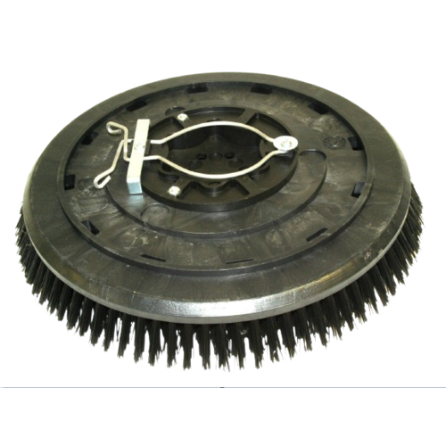 Brush Assy, Disk, Scb, 16.0D,