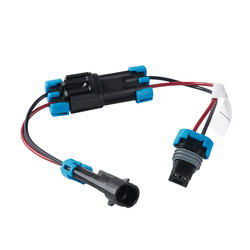 Tennant/Nobles - 4030646 - Harness, Adapter, Service[Mp150/Mp280]] (Replaces Tennant 1027708)