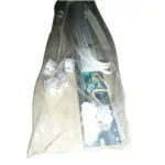 FL, TRAY 110-240V 2X18W