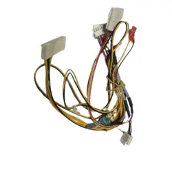 HARNESS FOR TB