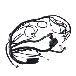 Tennant/Nobles - 8005428 - Harness, Wire, Eng, Lpg [Mit, 2.Ol] (Replaces Tennant 1071654)