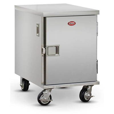 FWE/Food Warming Equipment ETC-1826-7 Enclosed Transport Cabinet Under Counter