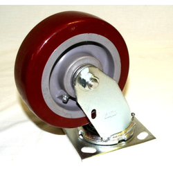 Caster Assembly