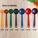 10 oz Rite-Size Server Portion Utensil