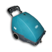 Tennant S8 Battery Walk Behind Sweeper