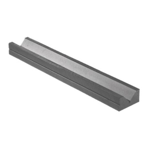 Carr Lane CL-1-CSV-18.00 V Cast Section, 18" Length