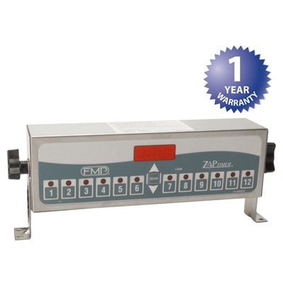 FMP 151-1045 12-Product ZAP Timer