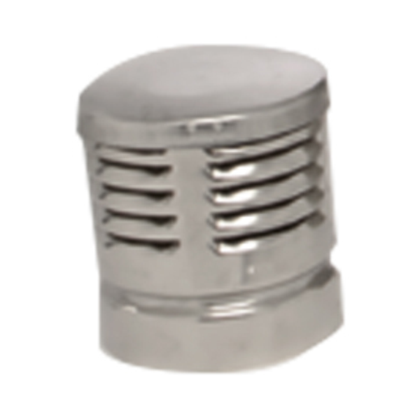 125mm G.C.1 Cowl Gas Flex