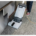 Demo Advance SC100 Upright Scrubber