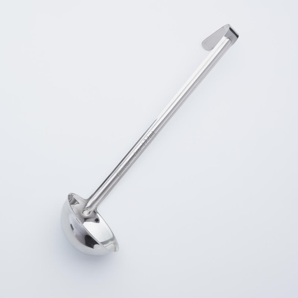 One-Piece Ladles