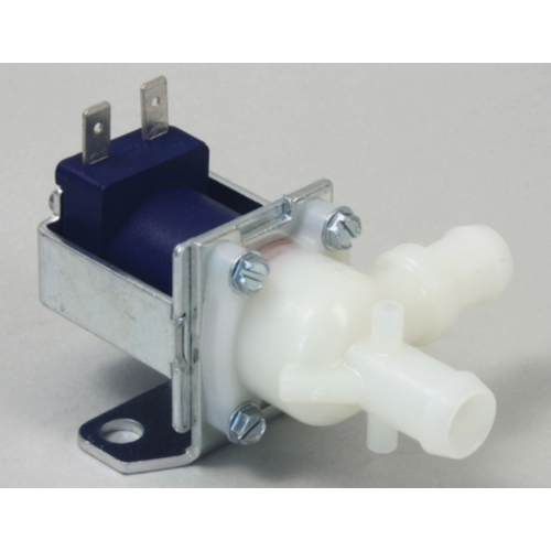 Solenoid Valve
