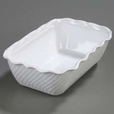 Carlisle 696302 Tulip Deli Crock