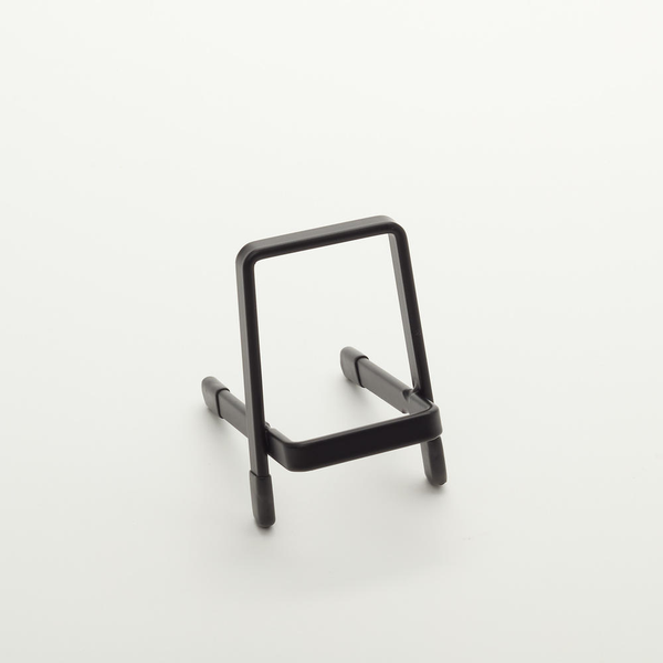Black Display Stands