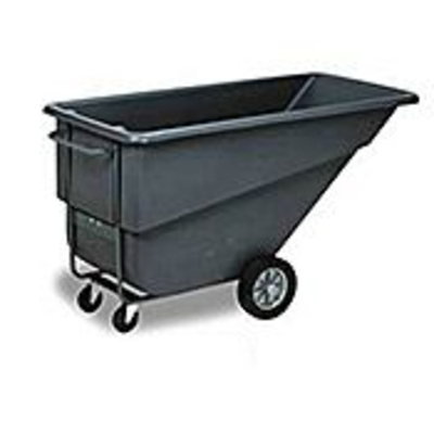 Continental 2000 lb. Cap.Tilt Truck