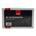 Air Jet Pad Cleaner with Dust Extraction