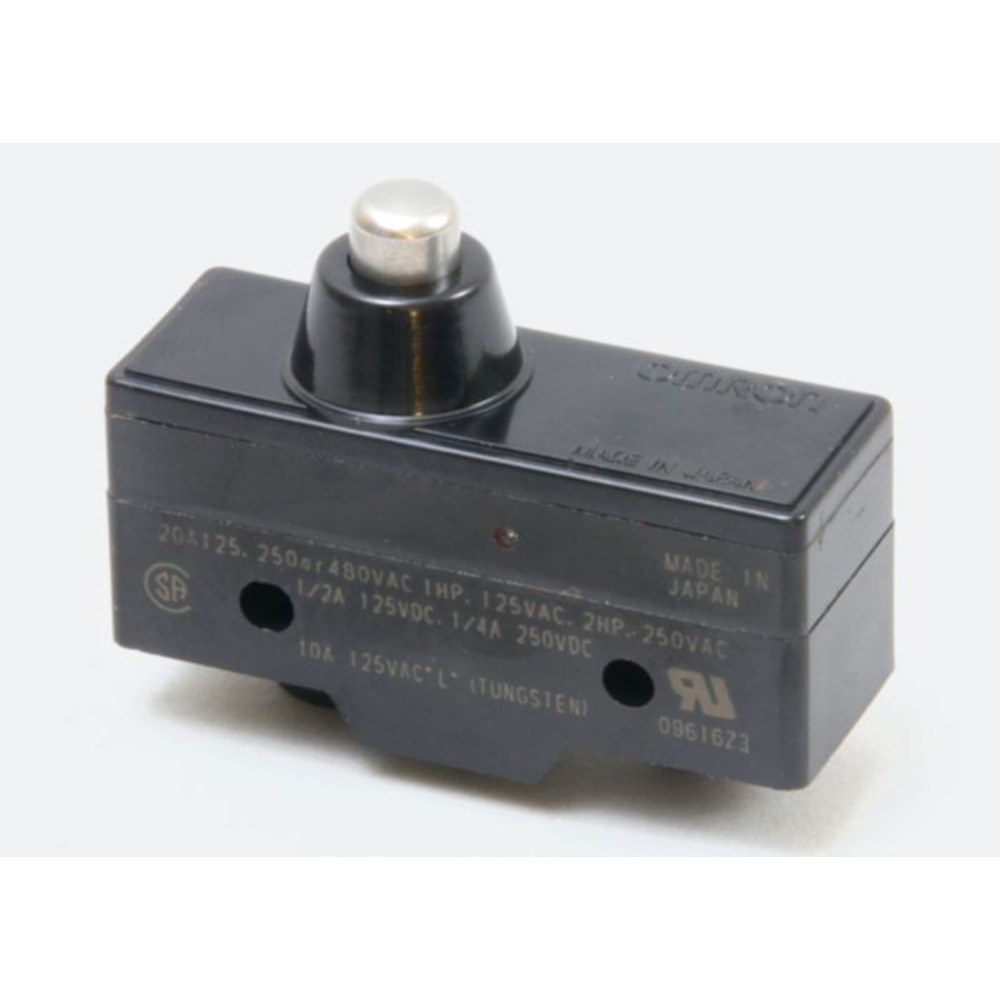 Switch  Push  25Amp