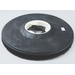 Brush Disc, 20" Nylon Black