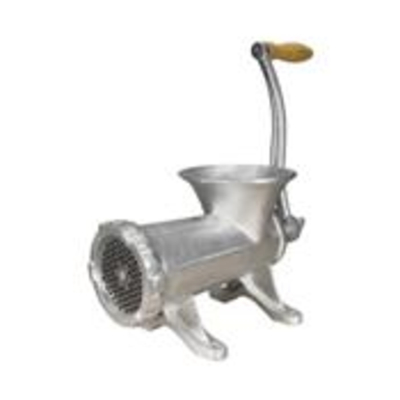 Weston 36-2201-W Manual Meat Grinder