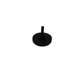 PLUG, HOLLOW SBR RUBBER