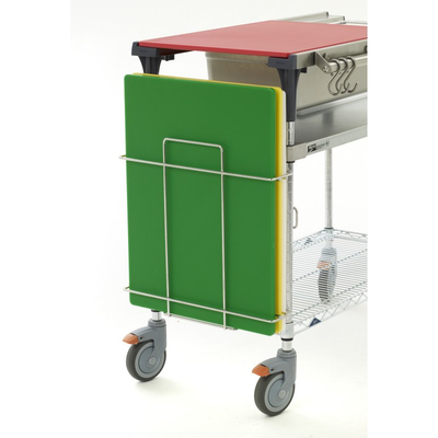 Metro MS-CBE PrepMate Cutting Board Holder