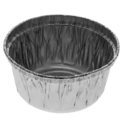 42330 PACTIV 4 OZ. ALUMINUM UTILITY CUP 1000/CS