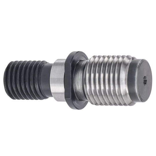 SCHUNK 9938225 AZB S20x2 SK 40 DIN 514 Retention Knob SK