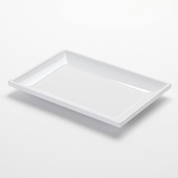 Mini Melamine Serving Dishes