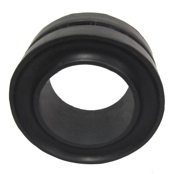 Steele Rubber Products Spring Rubber