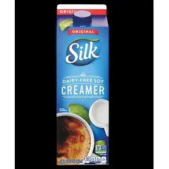 SOY CREAMER | 12/32 FZ