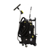 Demo Kaivac OmniFlex Dispense and Vac All Purpose Surface Cleaner