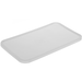 Carlisle ST163030 Translucent Lid 18 qt Economical Space Saver