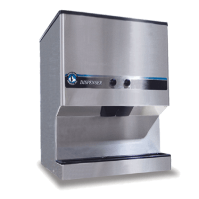 Hoshizaki DM-200B Countertop Ice Dispenser