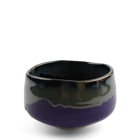 Matcha Bowl Kincha Nagashi