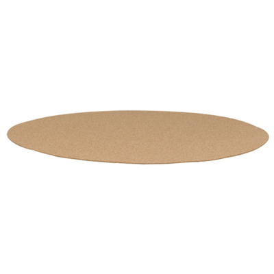 Winco TCK-16CK Replacement Cork Liner 13-25/64" Dia.