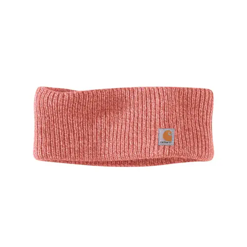CARHARTT 105463 - Women's Knit Headband - Dusty Cedar