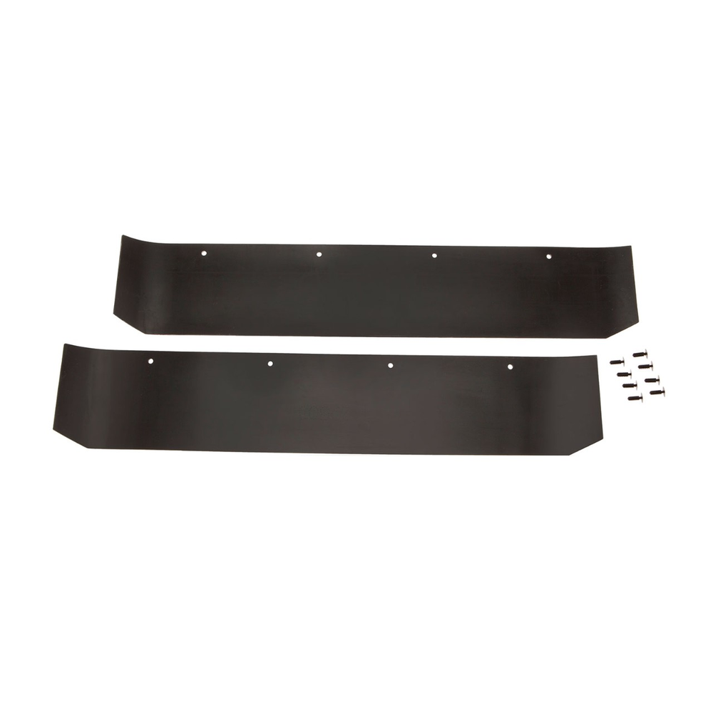 Tennant/Nobles - 4016476 - Shield Kit, Side, Replmt [T20] (Replaces Tennant 9003057)