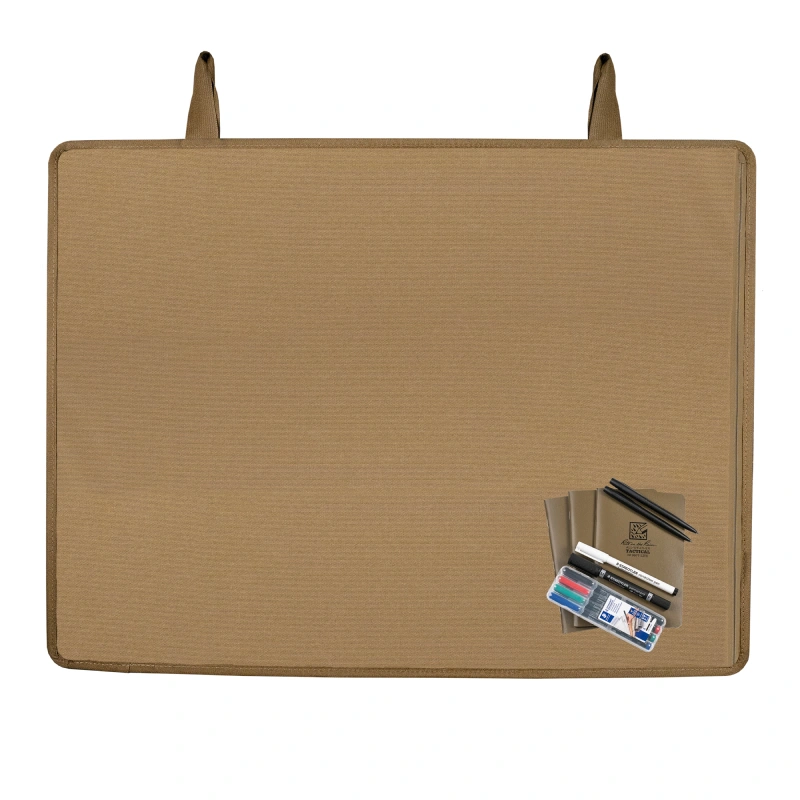 OPS BOARD XXL KIT - TAN
