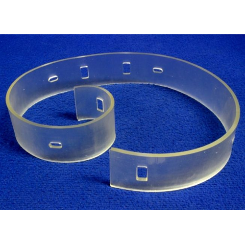 Blade Urethane Rear 35