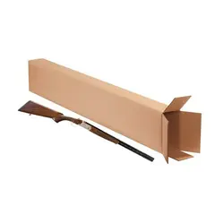8 X 4 X 52" SIDE LOADING BOXES 15/BD   8452FOL
