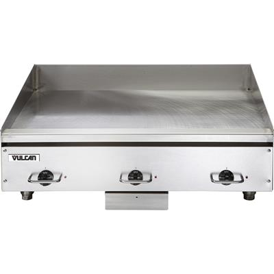 Vulcan HEG72E Heavy Duty Griddle Electric