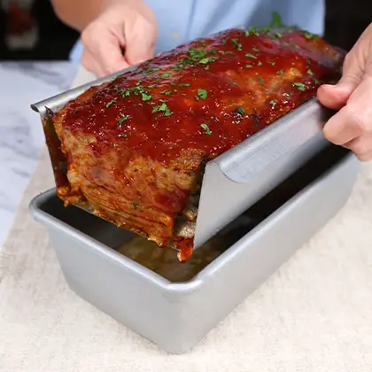 Savory Baking