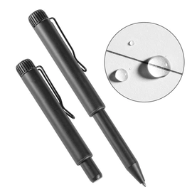Metal Portage Pen