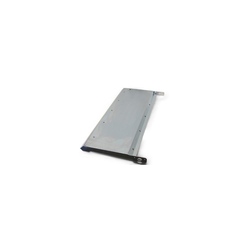 Nilfisk Advance - 33017138 - Plate Hopper Buttom Galv.