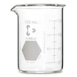 KIMBLE KIMAX Griffin Beakers