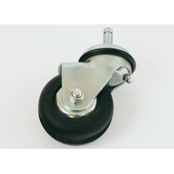 Caster - 7/16 X 1 3/4 Stem