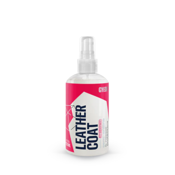 Gyeon Leather Coat - 120ml
